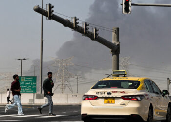 Dubai Says ‘Limited’ Flights Will Resume From Its Airports