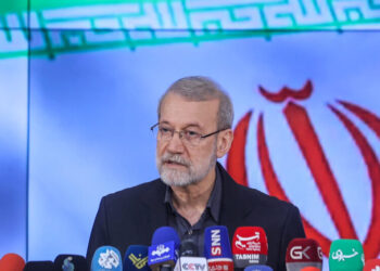 Top Iranian Security Official Calls Trump War Aims ‘Delusional’