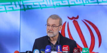 Top Iranian Security Official Calls Trump War Aims ‘Delusional’