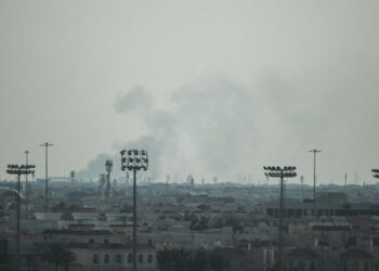 Qatar Says Its Air Force Shot Down Two Iranian Bomber Jets