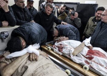 Palestinian Brothers Killed as Settler Violence Surges in the West Bank