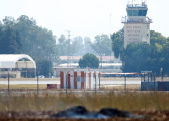 Spain Denies U.S. Military Use of Its Bases for Iran Attack