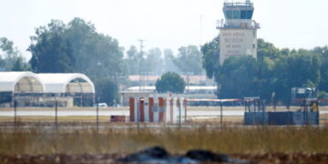 Spain Denies U.S. Military Use of Its Bases for Iran Attack