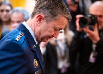 U.S. Military Death Toll Rises to 6