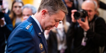 U.S. Military Death Toll Rises to 6