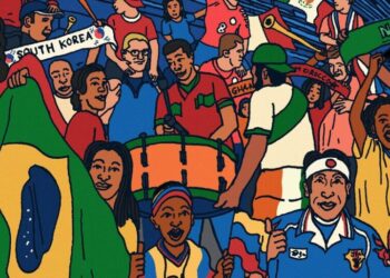 Don’t Let Trump Ruin the World Cup