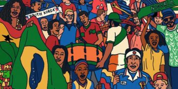 Don’t Let Trump Ruin the World Cup