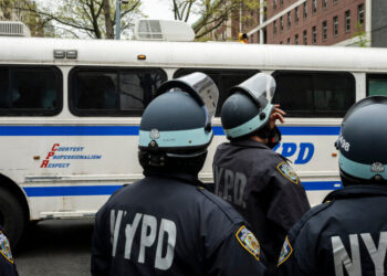 New York City Paid $117 Million to Settle Misconduct Lawsuits in 2025