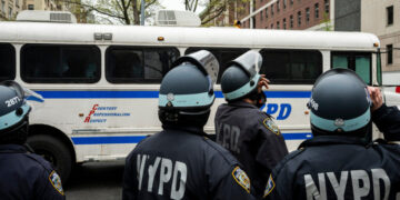 New York City Paid $117 Million to Settle Misconduct Lawsuits in 2025