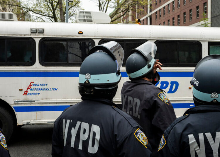 New York City Paid $117 Million to Settle Misconduct Lawsuits in 2025