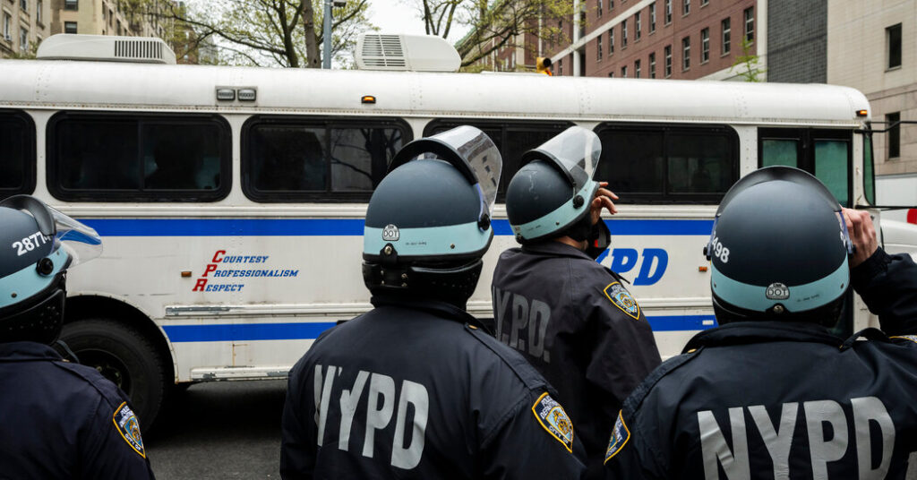 New York City Paid $117 Million to Settle Misconduct Lawsuits in 2025