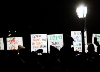 N.Y. Attorney General Orders Hospital to Resume Youth Transgender Care