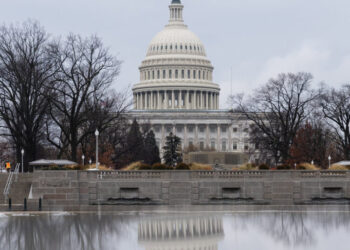 The Battle for Congress Is Kicking Off. Here’s What to Know.