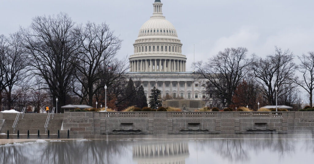 The Battle for Congress Is Kicking Off. Here’s What to Know.