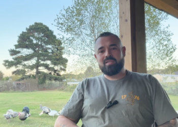 He Is Charged With Murder. He Could Become a Sheriff.