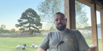 He Is Charged With Murder. He Could Become a Sheriff.