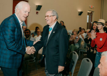 In Rallies Across Texas, Senate Candidates Make Final Arguments