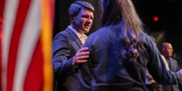 How Religion Is Playing in the Senate Democratic Primary in Texas