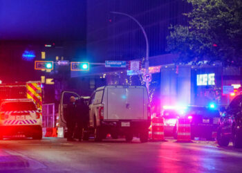 Investigators Examine Iran War as Possible Motive in Austin Shooting