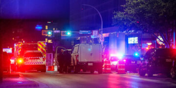 Investigators Examine Iran War as Possible Motive in Austin Shooting