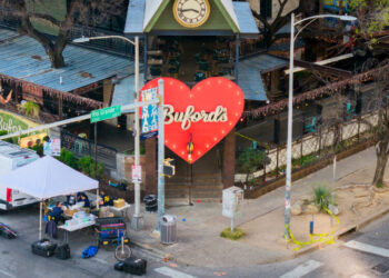 One Victim of the Austin Bar Shooting Was a 19-Year-Old College Student