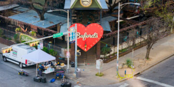 One Victim of the Austin Bar Shooting Was a 19-Year-Old College Student