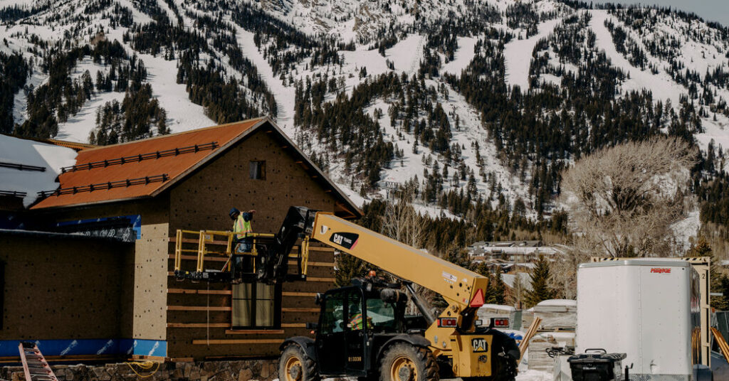 5 Takeaways on America’s Boom in Billionaires