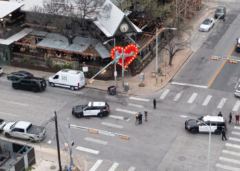 Austin Shooting Stokes Anti-Islam Speech Among Texas Conservatives