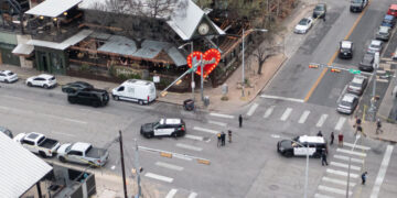 Austin Shooting Stokes Anti-Islam Speech Among Texas Conservatives