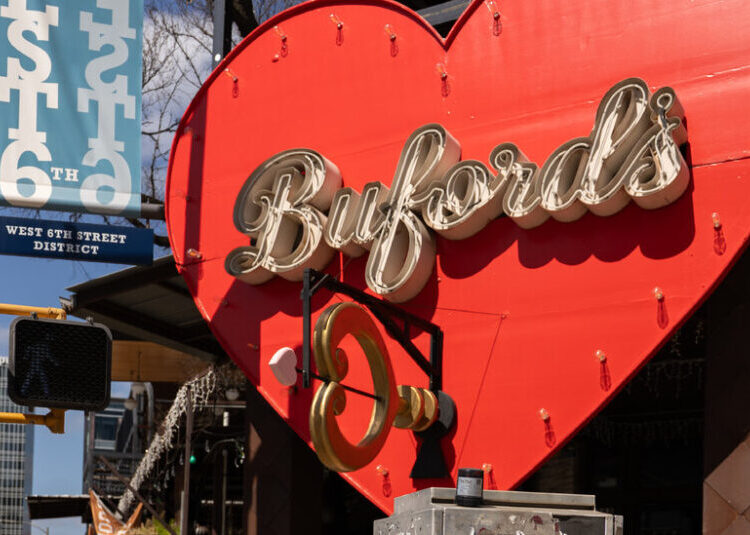 Austin Shooting Puts Islam at Center of Tuesday’s Primaries in Texas