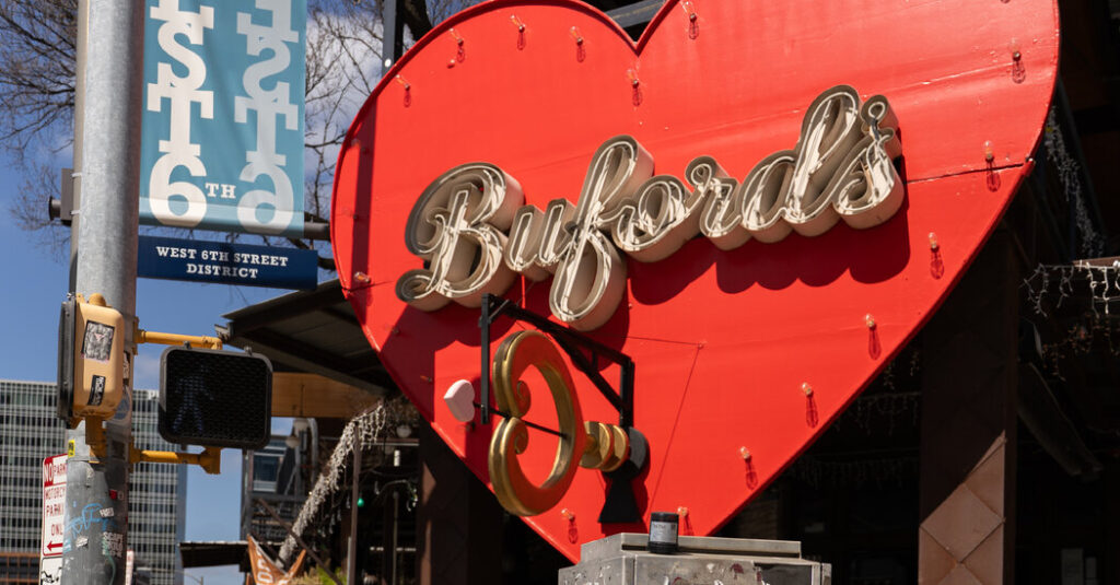 Austin Shooting Puts Islam at Center of Tuesday’s Primaries in Texas