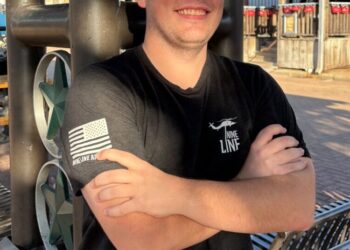 6 Voters React to Attacks on Iran Ahead of the Texas Primaries