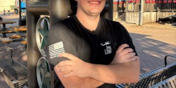 6 Voters React to Attacks on Iran Ahead of the Texas Primaries