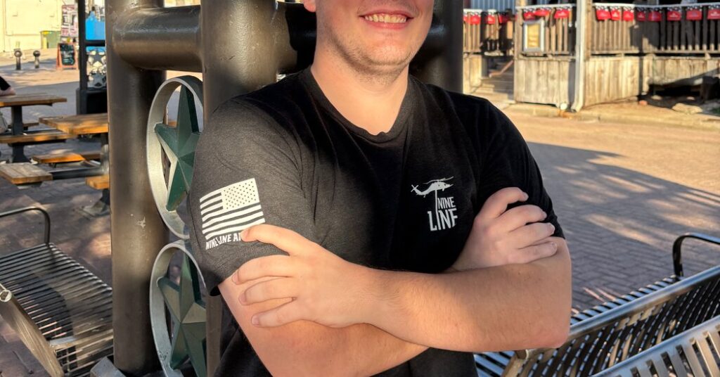 6 Voters React to Attacks on Iran Ahead of the Texas Primaries