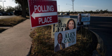 How to Vote in the March 3 Primary in Texas