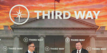 Can These Democrats Make Combative Centrism Happen?