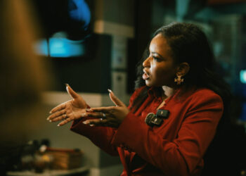 Five Testy Moments From the Acrimonious Texas Senate Primaries