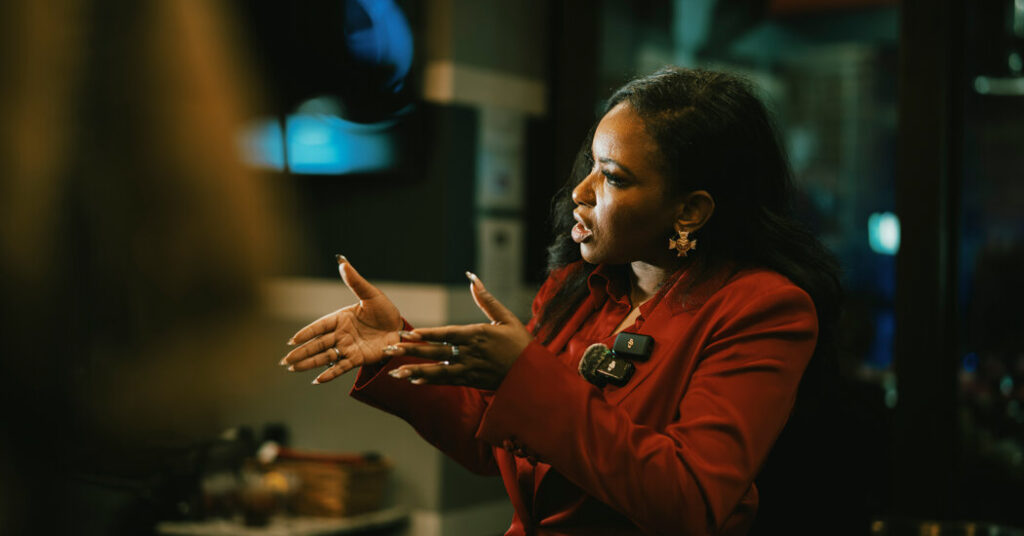 Five Testy Moments From the Acrimonious Texas Senate Primaries