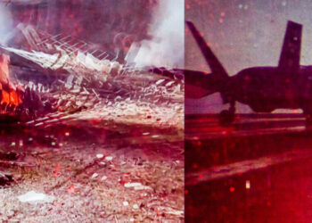 Trump Wants You to Get Used to This. Don’t.