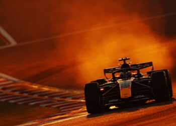 As the F1 Season Begins, Teams Are Still Trying to Make Sense of New Regulations