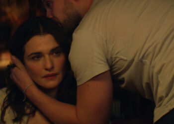 ‘Vladimir,’ Plus 7 Things to Watch on TV this Week