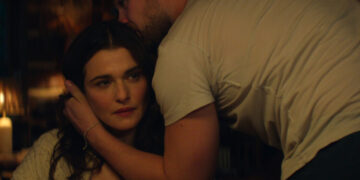 ‘Vladimir,’ Plus 7 Things to Watch on TV this Week