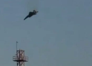 3 U.S. Planes Are Shot Down in ‘Friendly Fire’ in Kuwait, U.S. Military Says