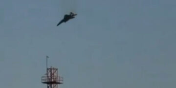 3 U.S. Planes Are Shot Down in ‘Friendly Fire’ in Kuwait, U.S. Military Says