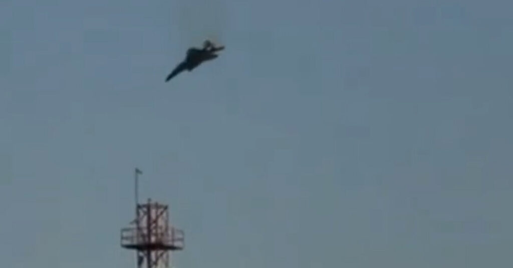 3 U.S. Planes Are Shot Down in ‘Friendly Fire’ in Kuwait, U.S. Military Says