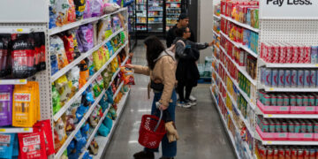 Target to Spend Billions to Refresh Stores, Hire Staff and Raise Pay