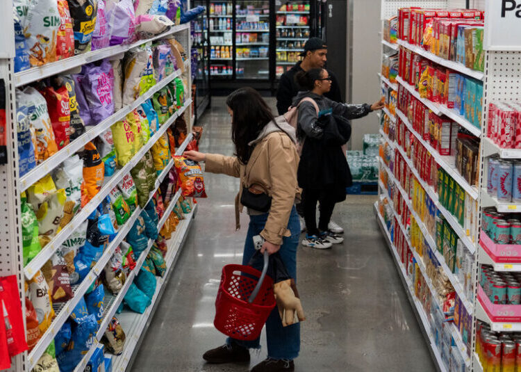 Target to Spend Billions to Refresh Stores, Hire Staff and Raise Pay