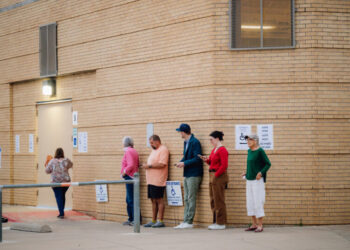 First-Time Primary Voters Add Uncertainty to Texas Democratic Races
