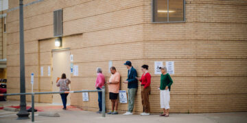 First-Time Primary Voters Add Uncertainty to Texas Democratic Races