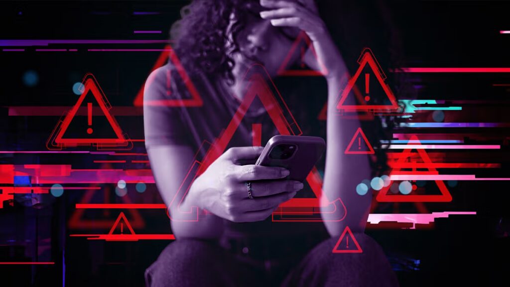 Everyone Agrees Social Media Is Bad for Kids, but No One Can Agree on How to Fix It